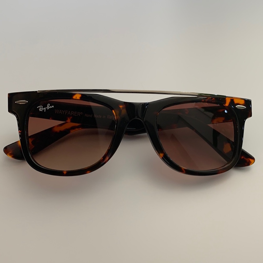 Ray Ban sunglasses